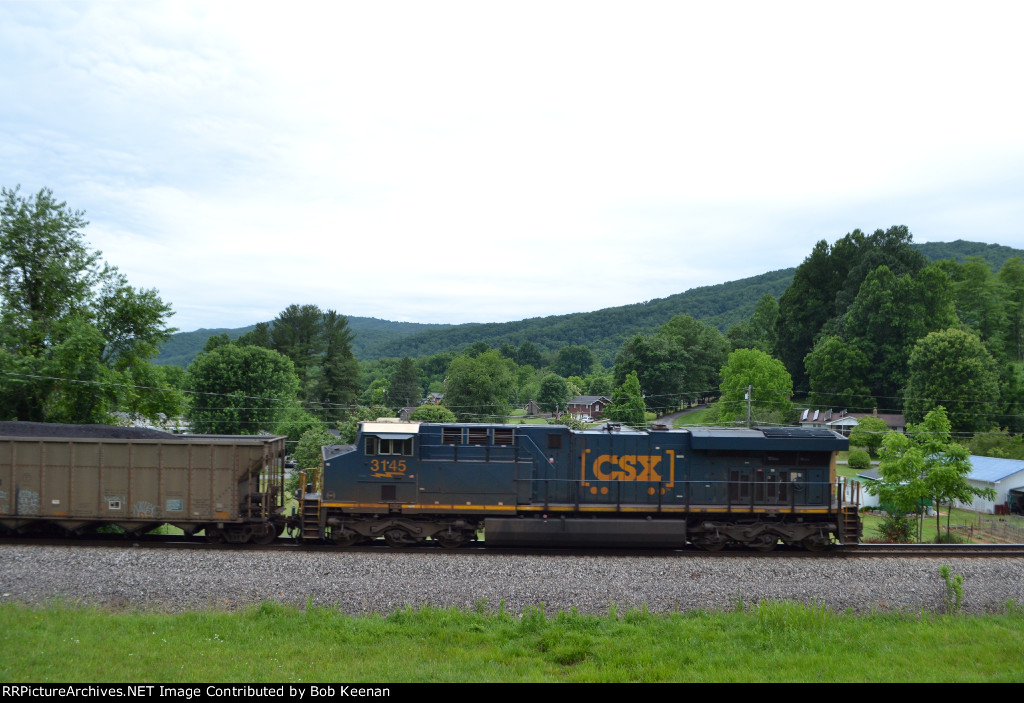 CSX 1145